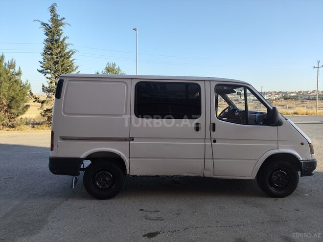 Ford Transit 1998, 556,000 km - 2.5 л - Bakı