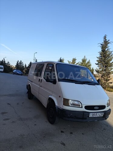 Ford Transit 1998, 556,000 km - 2.5 л - Bakı