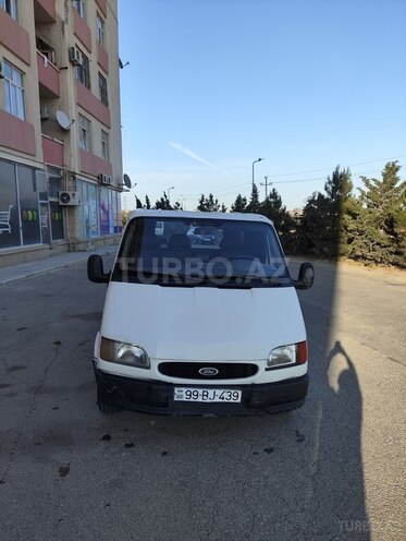 Ford Transit 1998, 556,000 km - 2.5 л - Bakı