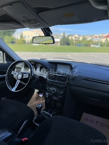 LADA (VAZ) Priora-6