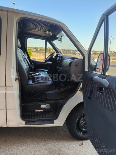 Ford Transit 1998, 556,000 km - 2.5 л - Bakı