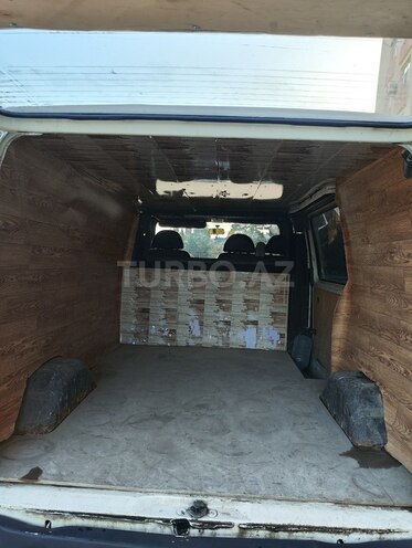 Ford Transit 1998, 556,000 km - 2.5 л - Bakı