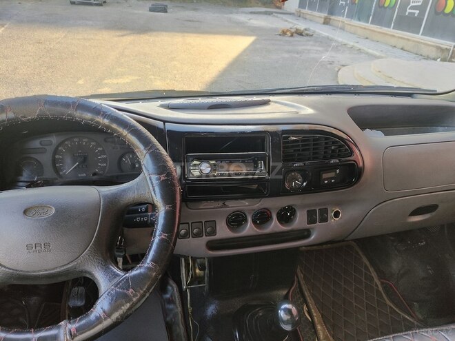 Ford Transit 1998, 556,000 km - 2.5 л - Bakı