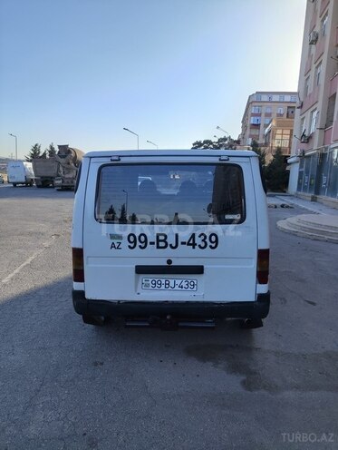 Ford Transit 1998, 556,000 km - 2.5 л - Bakı