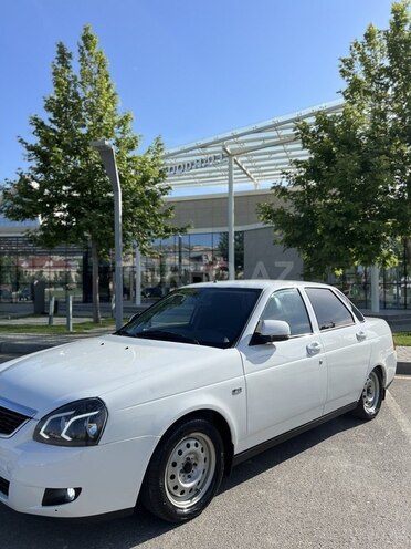 LADA (VAZ) Priora-3