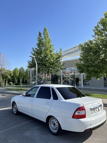 LADA (VAZ) Priora-7