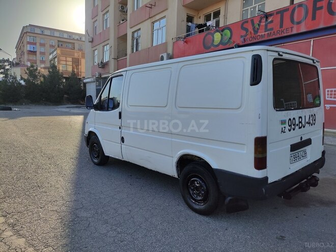 Ford Transit 1998, 556,000 km - 2.5 л - Bakı