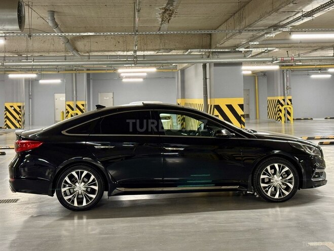 Hyundai Sonata 2015, 82,385 km - 2.0 l - Bakı