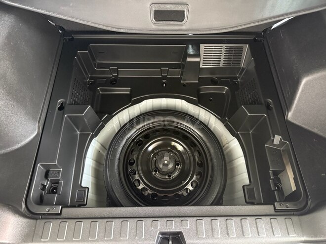 Chevrolet Equinox 2017, 105,000 km - 1.5 л - Gəncə