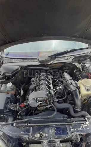 Mercedes C 220 d 1999, 462,588 km - 2.2 l - Füzuli