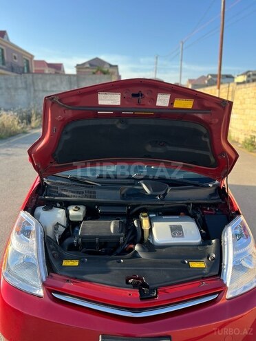 Toyota Prius 2008, 300,000 km - 1.5 l - Bakı