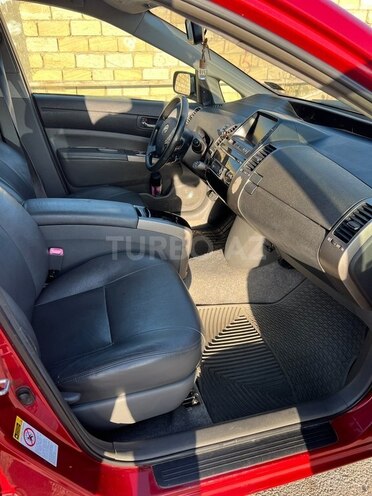 Toyota Prius 2008, 300,000 km - 1.5 l - Bakı