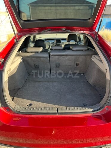 Toyota Prius 2008, 300,000 km - 1.5 l - Bakı