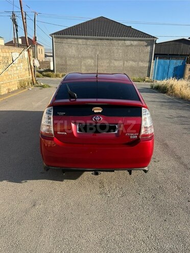 Toyota Prius 2008, 300,000 km - 1.5 l - Bakı