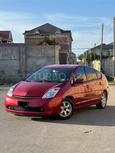 Toyota Prius 2008, 300,000 km - 1.5 l - Bakı