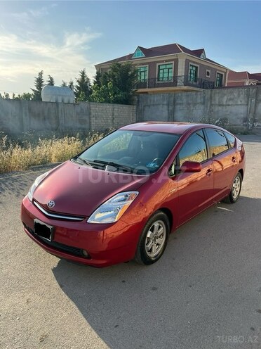 Toyota Prius 2008, 300,000 km - 1.5 l - Bakı
