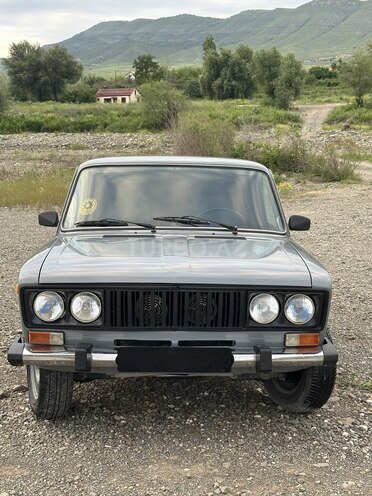 LADA (VAZ) 2106 1988, 87,503 km - 1.6 l - Bərdə
