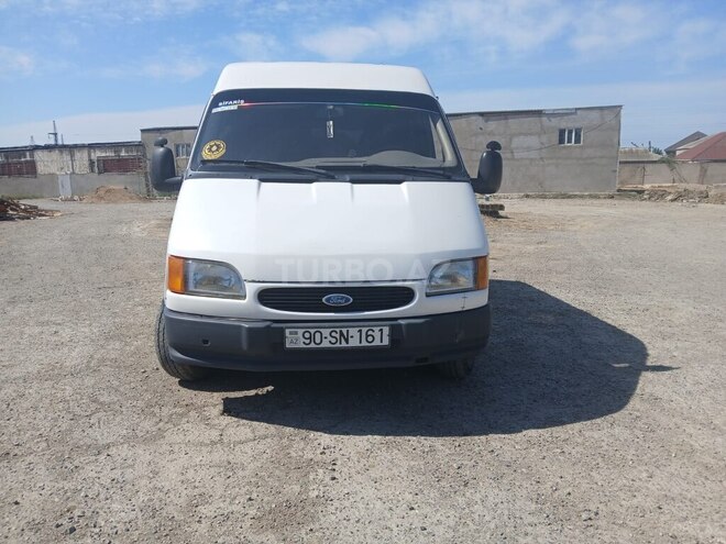 Ford Transit 1999, 180,323 km - 2.5 л - Bakı