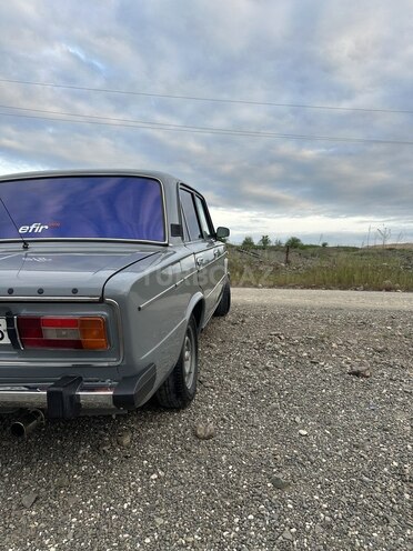 LADA (VAZ) 2106 1988, 87,503 km - 1.6 l - Bərdə