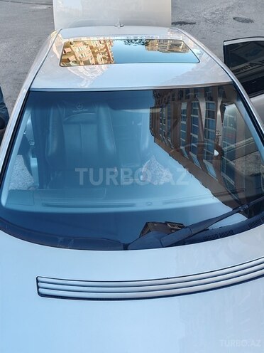 Mercedes E 240 2000, 250,000 km - 2.4 l - Bakı