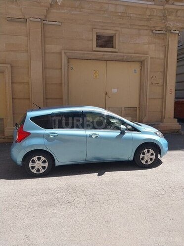 Nissan Note 2015, 130,000 km - 1.2 l - Bakı