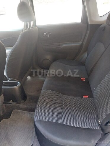 Nissan Note 2015, 130,000 km - 1.2 l - Bakı