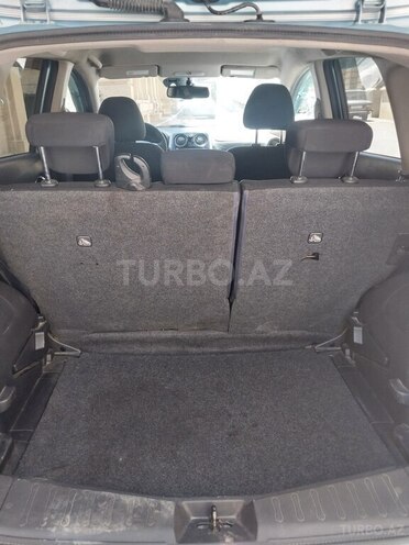 Nissan Note 2015, 130,000 km - 1.2 l - Bakı