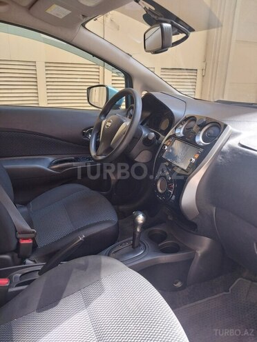 Nissan Note 2015, 130,000 km - 1.2 l - Bakı