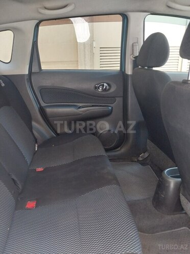 Nissan Note 2015, 130,000 km - 1.2 l - Bakı