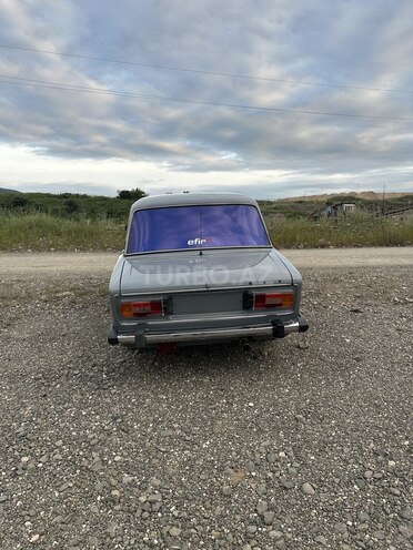 LADA (VAZ) 2106 1988, 87,503 km - 1.6 l - Bərdə