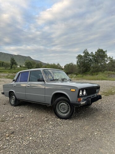 LADA (VAZ) 2106 1988, 87,503 km - 1.6 l - Bərdə