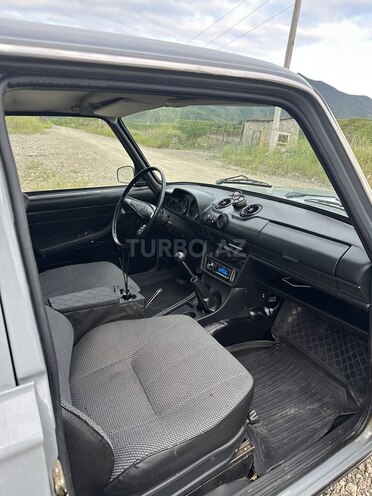 LADA (VAZ) 2106 1988, 87,503 km - 1.6 l - Bərdə