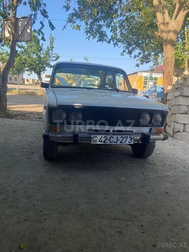 LADA (VAZ) 2106 1987, 76,494 km - 1.6 л - Masallı