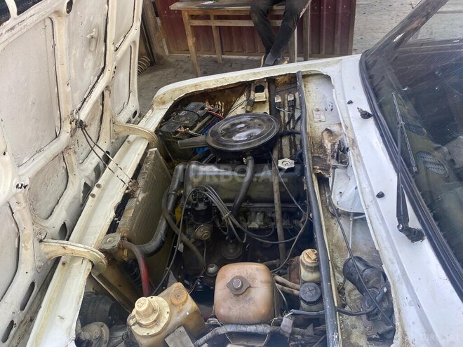 LADA (VAZ) 2106 1987, 76,494 km - 1.6 л - Masallı