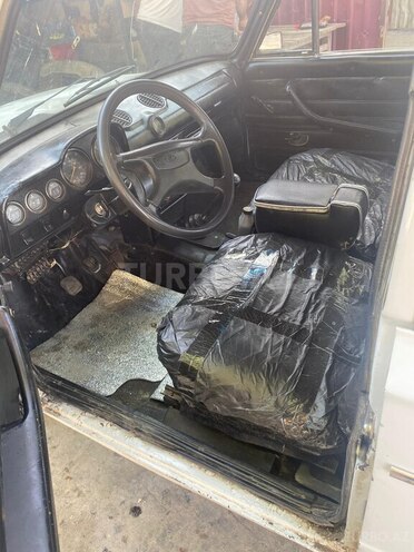 LADA (VAZ) 2106 1987, 76,494 km - 1.6 л - Masallı