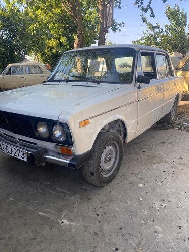 LADA (VAZ) 2106 1987, 76,494 km - 1.6 л - Masallı