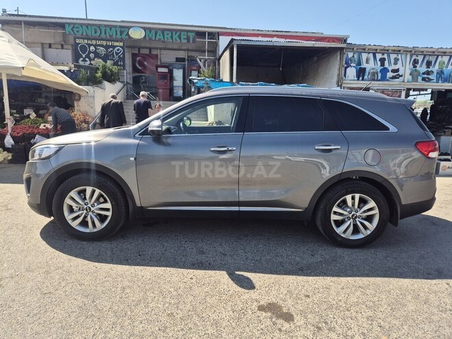 Kia Sorento-3