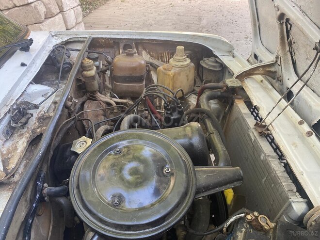 LADA (VAZ) 2106 1987, 76,494 km - 1.6 л - Masallı