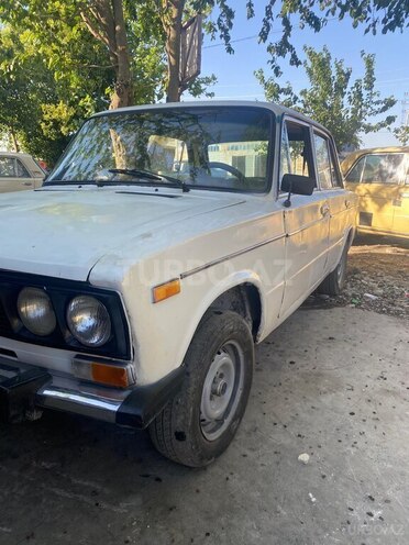LADA (VAZ) 2106 1987, 76,494 km - 1.6 л - Masallı