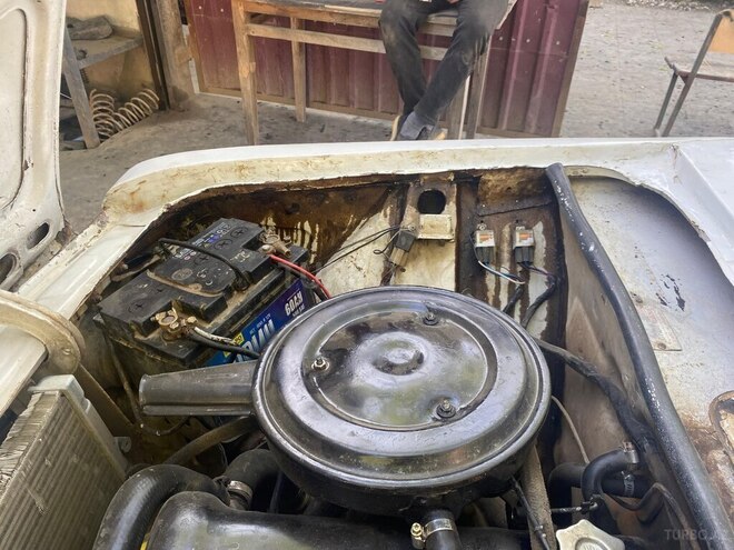 LADA (VAZ) 2106 1987, 76,494 km - 1.6 л - Masallı