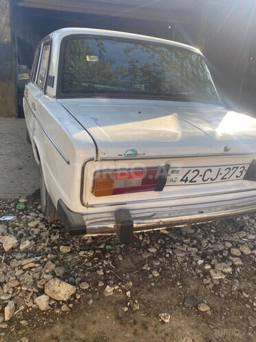 LADA (VAZ) 2106 1987, 76,494 km - 1.6 л - Masallı