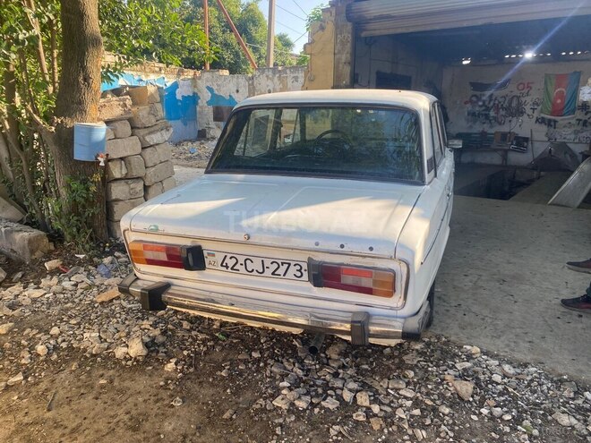 LADA (VAZ) 2106 1987, 76,494 km - 1.6 л - Masallı