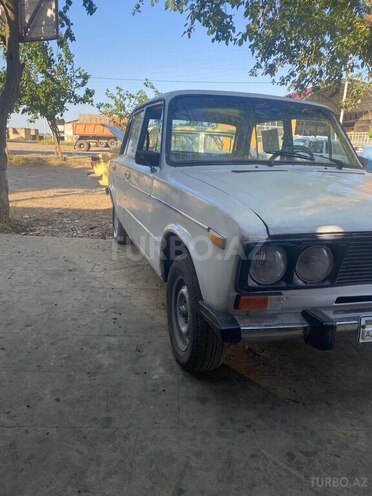 LADA (VAZ) 2106 1987, 76,494 km - 1.6 л - Masallı