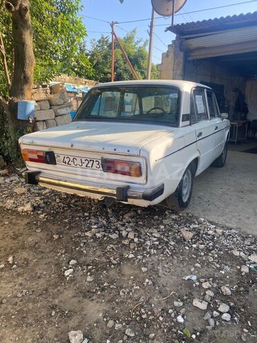 LADA (VAZ) 2106 1987, 76,494 km - 1.6 л - Masallı