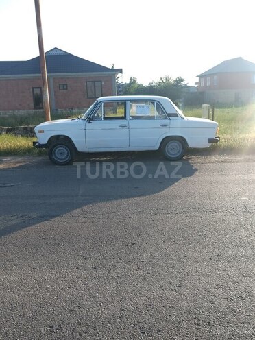 LADA (VAZ) 2106 1987, 76,494 km - 1.6 л - Masallı