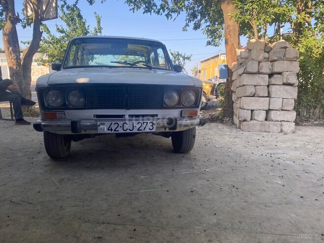 LADA (VAZ) 2106 1987, 76,494 km - 1.6 л - Masallı