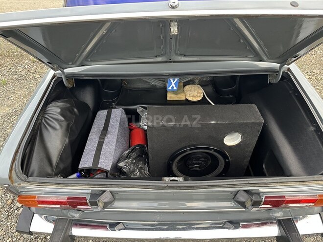 LADA (VAZ) 2106 1988, 87,503 km - 1.6 l - Bərdə