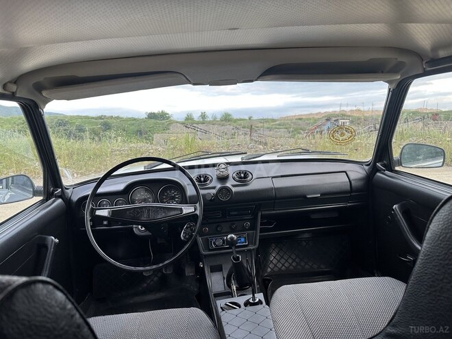 LADA (VAZ) 2106 1988, 87,503 km - 1.6 l - Bərdə