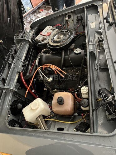 LADA (VAZ) 2106 1988, 87,503 km - 1.6 l - Bərdə