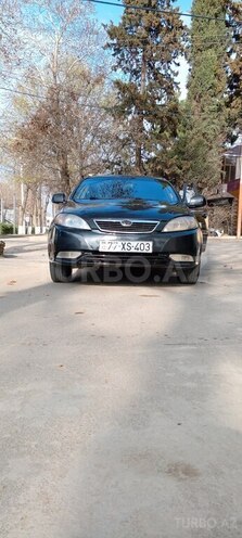 Daewoo Gentra 2014, 334,000 km - 1.5 l - Qazax